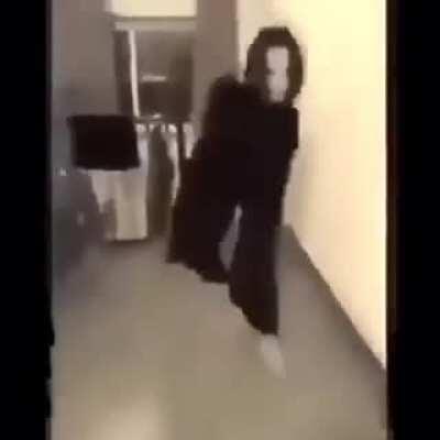 Mikael Jaquisson da deep web