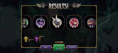 Maybe I'm lucky after all