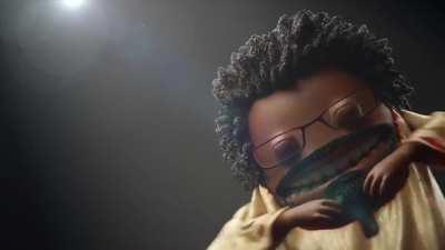 An Argentinian food company used the Selah choir in their new ad with the Sunday Service Choir