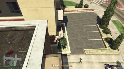 That’s somethin new