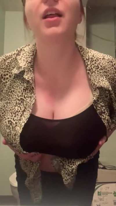 Come to work with me (OC)