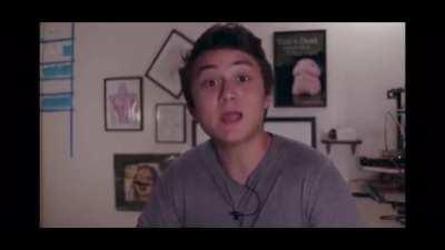 Felt perfect in my head