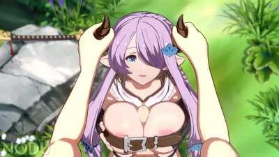AUDIO | Narmaya (nodusfm) [Granblue Fantasy]