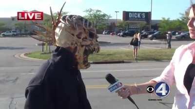 The scariest thing this Halloween is Jimbo being bullish on your assets