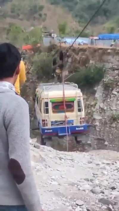 My survival Instinct says No but my body says it belongs here.