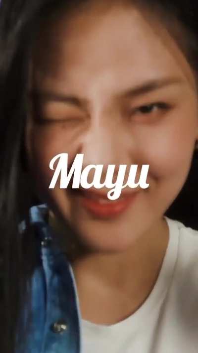 BiBi 💙 (With Puma)