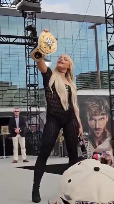 Liv Morgan