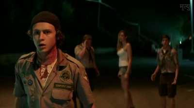 I don't blame him tbh