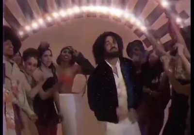 Possible album leak?