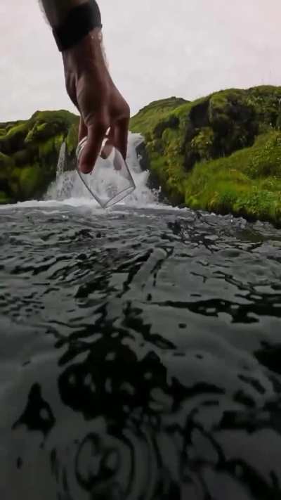 No one expected this transition 