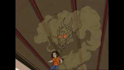 Shendu sings Enter Sandman (AI Cover)