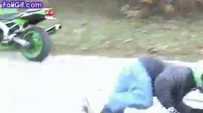 I wonder which hurt more?