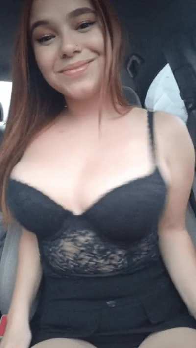 Going out to buy some things