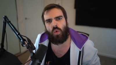 I dubbed Matt's rant in italian for no reason