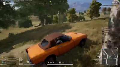 posting drive by molotov kill :D