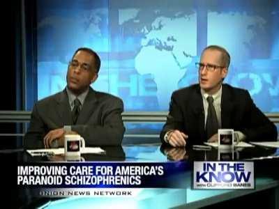 They're taunting us with the truth.