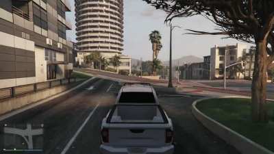 Why is this damm car such a drama queen