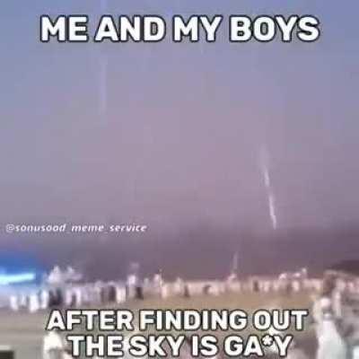 Rainbows 😭😭😈🗣😒🤪😎🤢🤢🤢