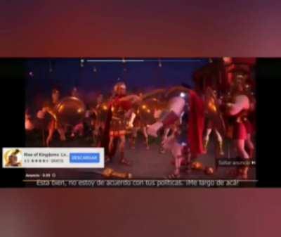 QuE?Khe mE desTiERras?😠