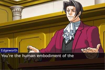 Edgeworth thinks nicely of you :)