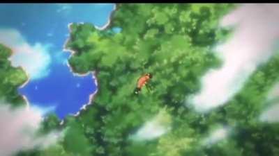 Well this is my favorite Naruto opening. Whose with me?