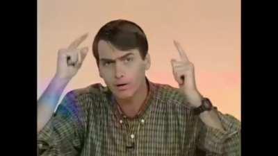 Bolsonaro admite sonegar imposto.