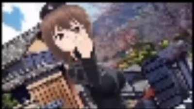 Oopang nishizumi style op op op