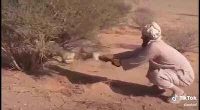 Йа застрять!