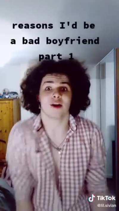 Did he think he would get percieved as cool by posting this or something?