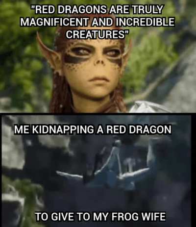 Say no more, bae😘