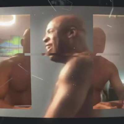 Quick Egyptian poz edit