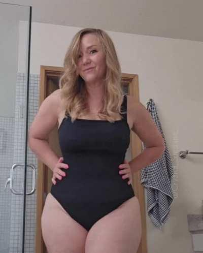 Happy Thick Thursday [F50]