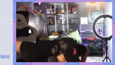 Si el maau fuera mi papa: