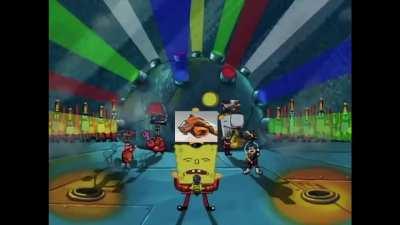 I LOVE ALL OF YOU GLORIOUS BASTARDS!!! WAITED SO LONG TO POST THIS