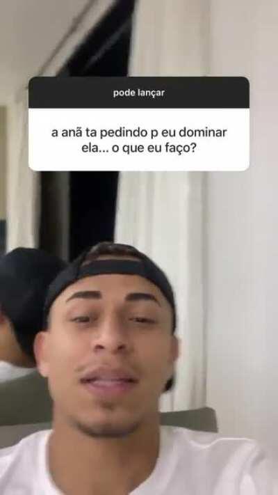 Grande ensinamentos do podrelol