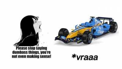 VRAAAAAAAAAAAA