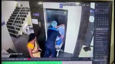 And you think once your at the hospital you’ll only get better