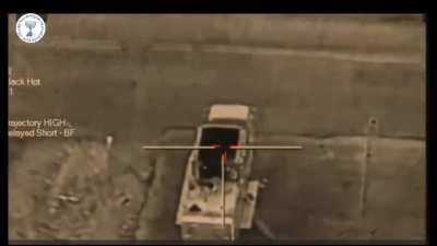 Mossad releases footage of strikes on Iranian systems