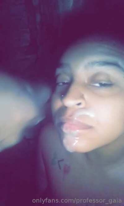 Professor Gaia - Full Onlyfans & Sex tapes ‼️ (50 GB) Full Dick Sucking & Sex Tapes 🖐