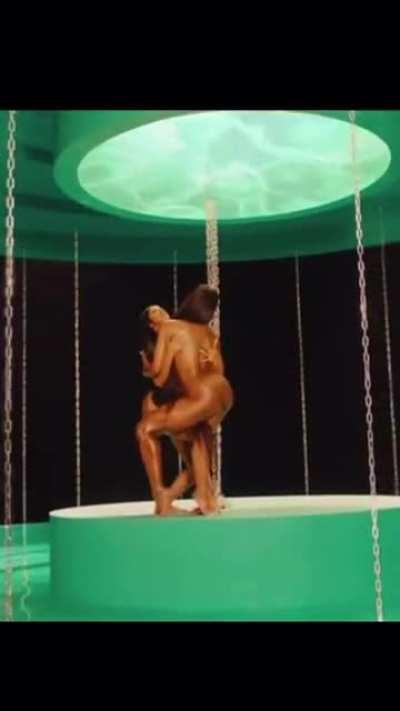 Cardi b @iamcardib & normani @normani 🎥 Wild Side