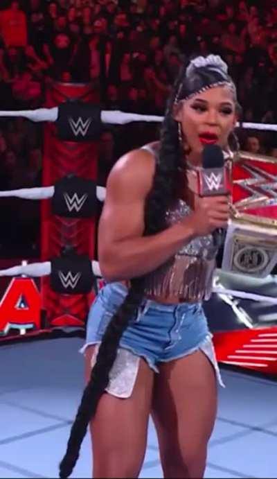 Bianca BelAir