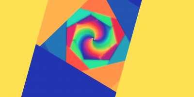 **FLASHING LIGHTS TRIGGER WARNING** A nice visual I made in Fraksl.