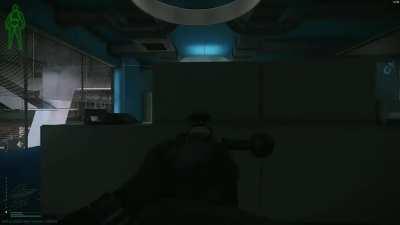 Made this about a month ago, figured you guys might like it :)