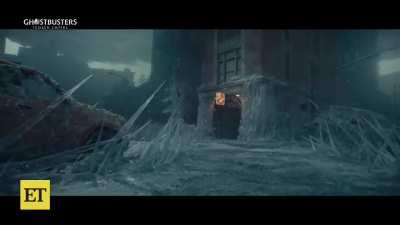 Mckenna Grace interview with Entertainment Tonight