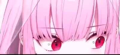 When Calli reads through Superchats