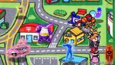 I hate Pauline's spirit