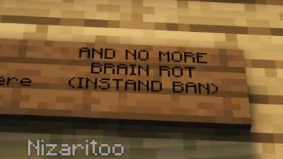 The Closer The Collapse Of a Server, The Crazier Its Laws are.