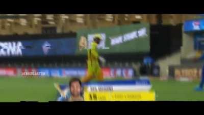 You Thought He'd Fall? (Thala x Petta)