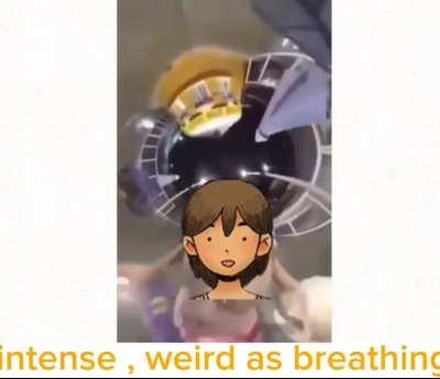 kel when he wants orange joe