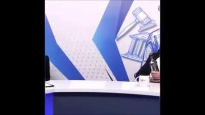 Russians never disappoint